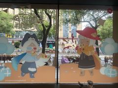 -必胜客(八一店)