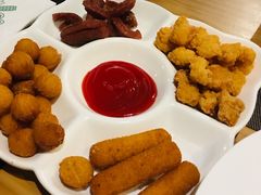 -清真·艾美可餐厅(大悦汇店)