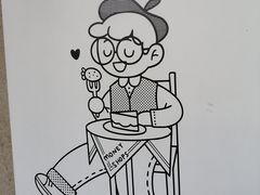 -Money Shops(愚园路店)