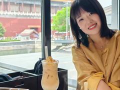 -四季民福烤鸭店(故宫店)