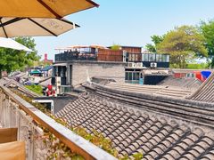 -闲·胡同 Barblu Hutong(雍和宫五道营店)