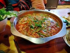 -老凯俚酸汤鱼(鸿通城店)
