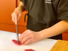 -Sushi Hanzo半藏(天环广场店)