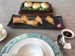 -御花园酒店(希尔顿店)