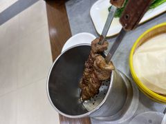 -上庄晋风庄园(上庄店)