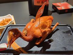 -羽鸽集·乳鸽专门店·地道顺德菜(岭南站店)