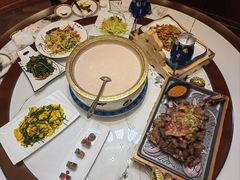 -大汗行宫园林餐厅