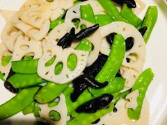 -雲蜀龙阁·金牌水煮鱼(方庄店)