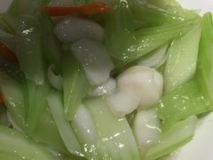 -峨嵋酒家总店(车公庄店)