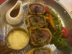 -普朗姆生蚝牛排馆 The Plump Oyster(成都摩方购物中心店)