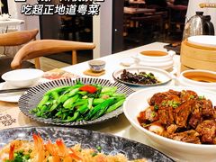 -虾饺妹·酒家(海珠广场店)