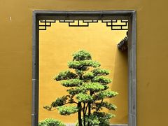 -重元寺香积厨素斋馆