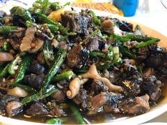 -陈有良尖椒鸡(江津总店)