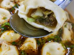 -回坊马二饺子馆