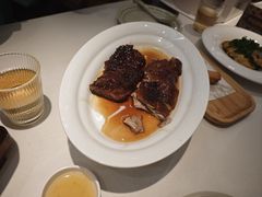-千日贺茶餐厅(开发区安盛店)