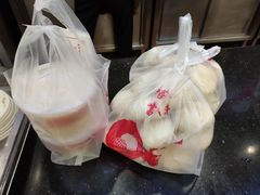 -庆丰包子铺(西单店)