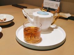 -隐溪茶馆(金虹桥店)