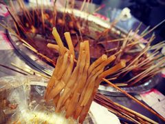-湖南益阳麻辣烫(棠东丰华街店)