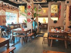 -吃香喝辣·地道衡东菜(南岳大庙店)