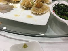 -金泽大酒店·卢塞恩餐厅·年夜饭春节连市