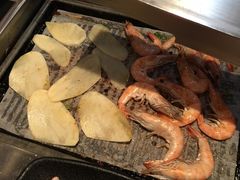 -新石器烤肉(南站店)