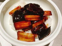 -悦融琥珀·京鲁菜·海味珍品(西单店)