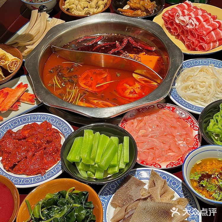 为啥这家火锅好吃便宜但不火呢？