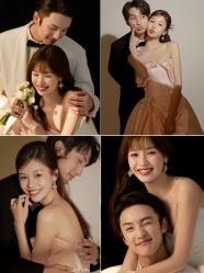 -CD视觉婚纱摄影