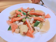 -Dreamsalad梦想轻厨(健康轻食·减脂沙拉·意面·祖庙店)