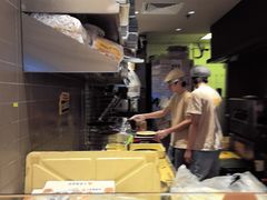 -乐凯撒披萨(南山书城店)