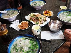 -莒县世起全羊馆(塔桥人家店)
