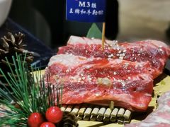 -鹤江桥·红油牛肉粉(SKP店)