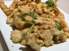 -老码头黑皮肘子锅包肉(赣水路店)