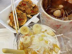 -葛师傅越南特色水果捞(建政南路总店)