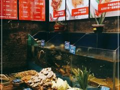 -双合园·海鲜水饺青岛菜(大尧三路店)