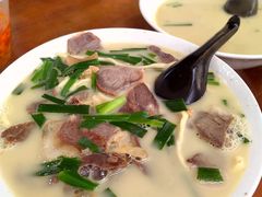 -三百碗宝应长鱼面(板仓街店)