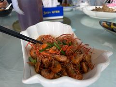 -芸海阁·农家私房菜(沙家浜景区出口店)