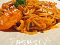 -TIAGO HOME KITCHEN(王府中环店)