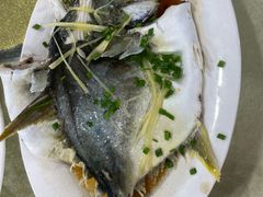 -考记泥焗鸡农庄·海鲜(北洛秘境店)