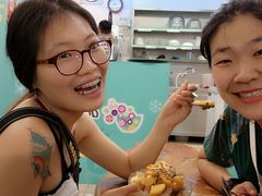-大碗公亚热带美食冰城(左營門市)