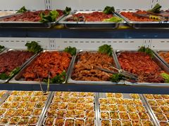 -苏格里岛自助海鲜烤肉火锅(集美万达店)