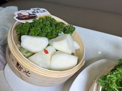 -煲王粤菜餐厅(中侨中心店)