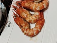 -極上萬膳·日料放题(海岸城店)