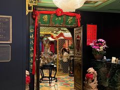 -誉八仙粤菜(万象天地店)