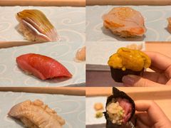 -鮨菜和喜智