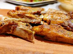 -丝路金桃·新疆菜(徐汇店)