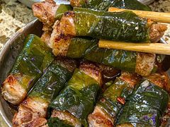 -首尔烤肉大排档(合生汇店)