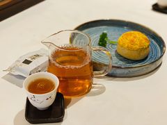 白牡丹-白天鹅宾馆-宏图府餐厅