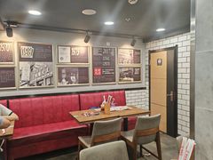 -李先生牛肉面大王(马栏店)
