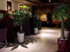 大堂-海富门·带鱼·淮扬菜·粤菜(甘家口店)